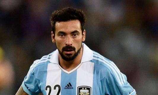 Lavezzi, è derby: ma l’Inter si sente in pole