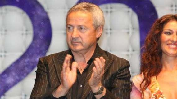 Chiarugi: "La Fiorentina non deve partire sconfitta, spero che il Milan abbia risentito un po' dell'eliminazione in Champions"
