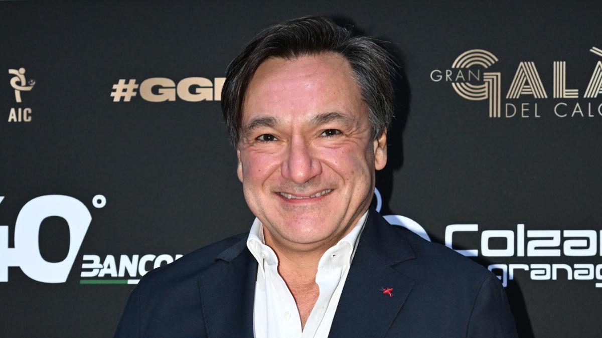 MN - La pausa di Conte, Caressa: "Allegri ha una definizione, si chiama cazzeggio creativo..."