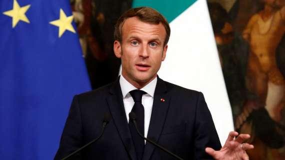 Emergenza Coronavirus, in Francia oltre 18.500 morti. I casi attuali sono quasi 110 mila
