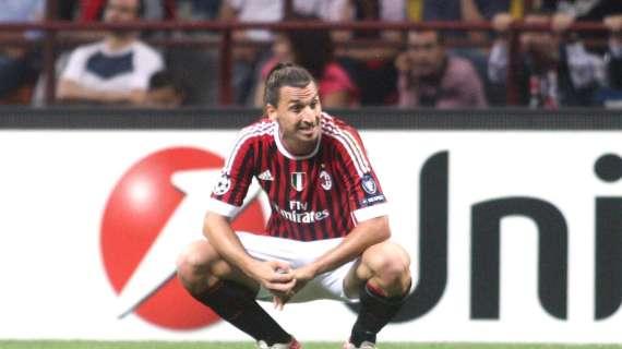 Allarme Ibra dalla Svezia: "Non mi diverto più come una volta..."