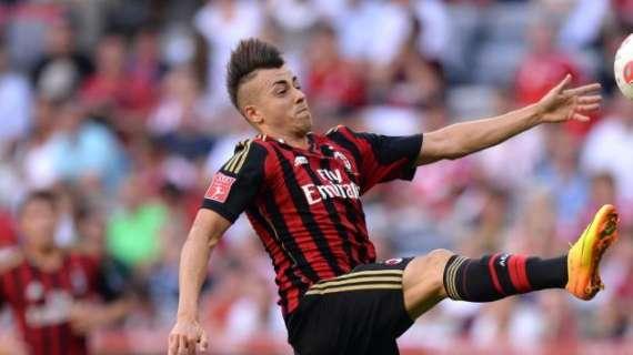 Primavera, verso Udinese-Milan: si vara il tridente Pinato-Petagna-El Shaarawy
