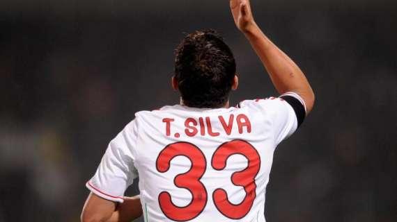 Milan, il coup de theatre è dietro l'angolo: Thiago come Kakà?