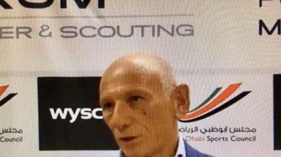 Cagni: "Spiace per Giampaolo, ma non era adatto per il Milan"