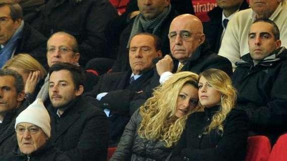 Gazzetta - Cessione Milan, un vero affare di Stato: Berlusconi tratta con il presidente cinese Xi Jinping