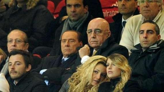 Per osare al Milan serve di più 