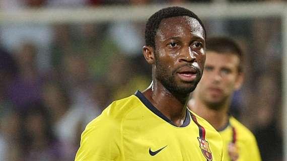 Zubizarreta: ''Vogliamo Keita nella nostra squadra''