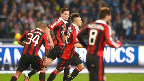La forza del gruppo nel momento più complicato