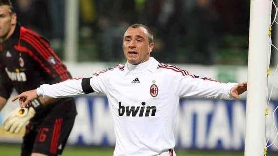 Brocchi a MC: "17 anni di Milan non si dimenticano, orgoglioso di poter allenare le giovanili rossonere"