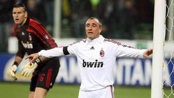 ESCLUSIVA MN - Brocchi: "28 maggio 2003, emozioni indelebili. Milan, sto tornando"