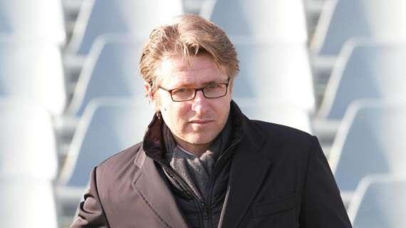 Marocchi: "Giampaolo sa che è la sua occasione"