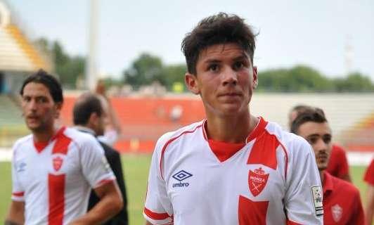 AC MILAN COMUNICATO UFFICIALE: Matteo Pessina è un nuovo calciatore del Milan