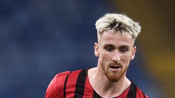 Efficienza, sacrificio ma anche qualità: Saelemaekers è meritatamente un titolare del Milan