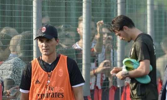 Tuttosport - Vendere Romagnoli sarebbe un autogol