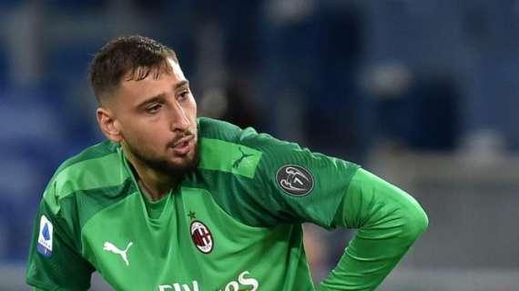 Sky - Milan, previsto in questi giorni incontro con Raiola per Donnarumma