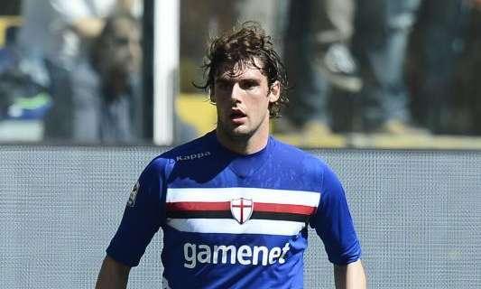 D.s. Sampdoria: "Poli? A breve incontreremo il Milan"
