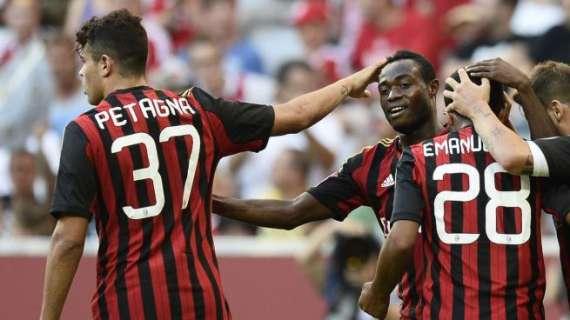 ESCLUSIVA MN - Inserimento del Genoa: Petagna all' ATA a colloquio con la Samp per scegliere