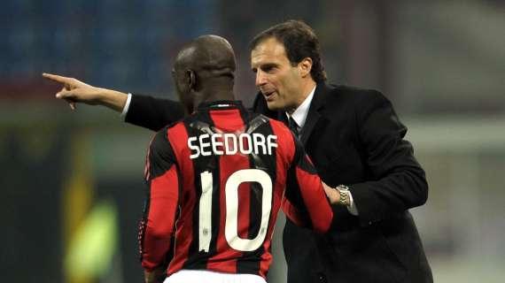 Milan  Tottenham, i dogmi Allegriani dimostrano i propri limiti nella regina delle competizioni!