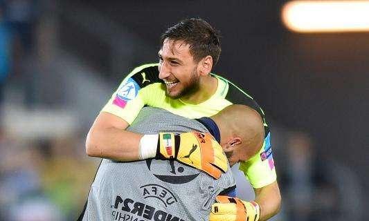Premium - Rinnovo Donnarumma: entro 48 ore potrebbe risolversi il caso. Reina l'alternativa