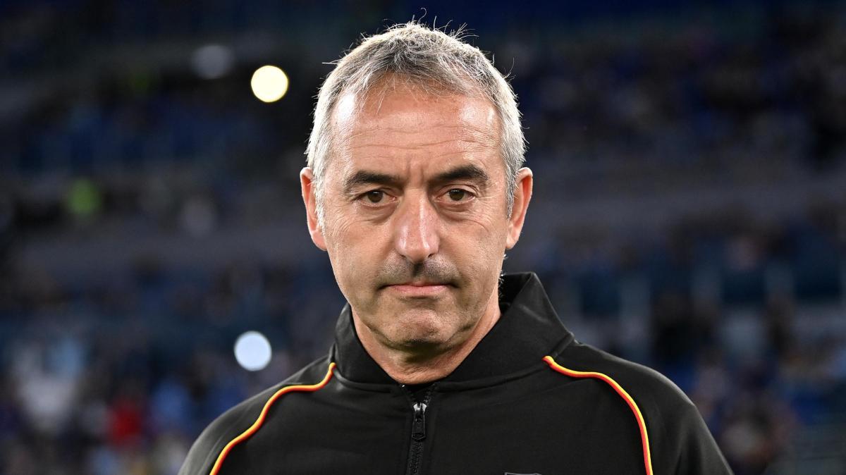 Giampaolo e l'esperienza al Milan: "Con una comunicazione diversa si poteva far meglio"