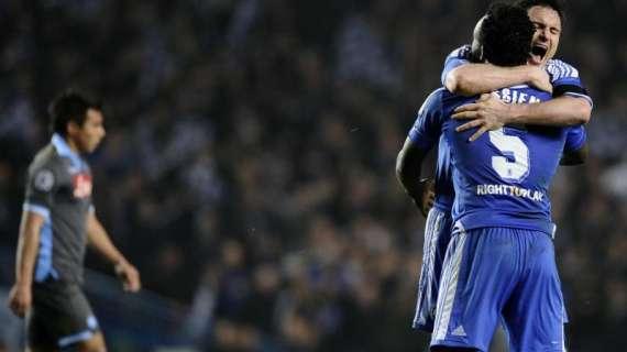 Essien-Milan, il Chelsea pagherebbe una liquidazione al ghanese
