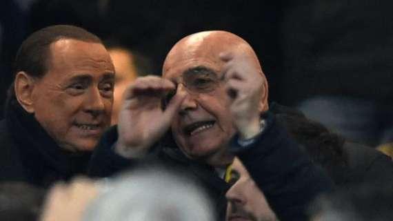 Galliani su Vazquez: "Vedremo..."