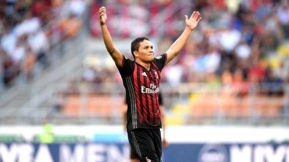 Gazzetta - Bacca, l’uomo-gol scelto da Galliani grazie all’almanacco: quando il colombiano segna, il Milan fa punti