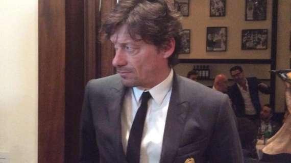 ESCLUSIVA MN - Nava allenatore pro tempore della Primavera. L'anno prossimo guiderà la Berretti