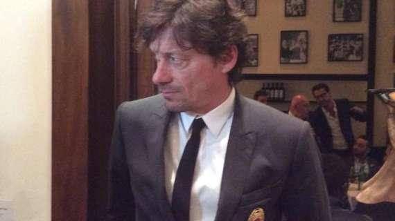 ESCLUSIVA MN - Nava: "Gol presi? Pippo ha lavorato a lungo per correggere gli errori. Contento del mio ruolo e che bello vincere il derby"