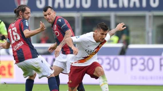 Serie A, quattro squalificati nel prossimo turno
