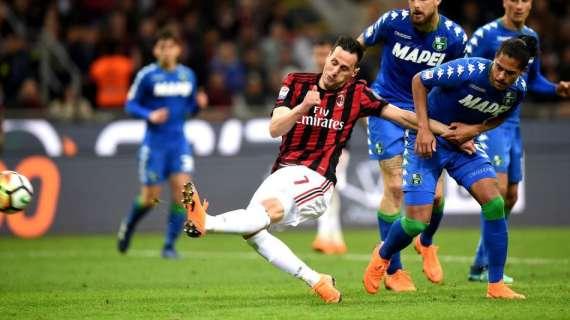 ESCLUSIVA MN - Chiarugi: "A Gattuso manca solo trovare la quadra in attacco. Kalinic? Non gli ha giovato l'alternanza"
