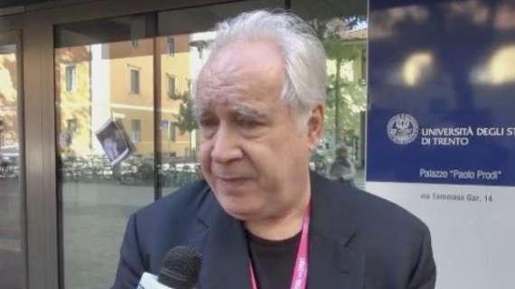 Sconcerti su Donnarumma: "Gigio: poco passato, un grande futuro"