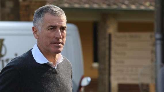 Compleanno Baresi, Tassotti: "Rimani per sempre il numero 6. Auguri!"