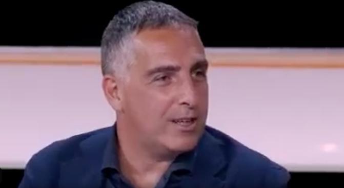 Gianluca Galliani: "Mi piace la politica del Milan che segue e compra giovani giocatori"