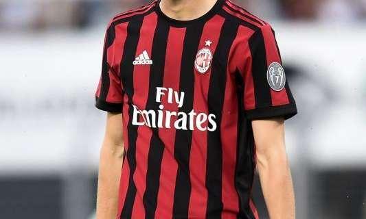 Primavera, le pagelle di Milan-Inter 0-3: Sportelli aperti in difesa, Sanchez ingresso promettente