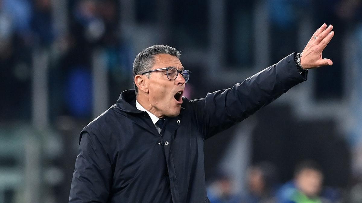Milan, Allegri squalificato: contro il Torino ci sarà Landucci in panchina. I precedenti in stagione senza Max