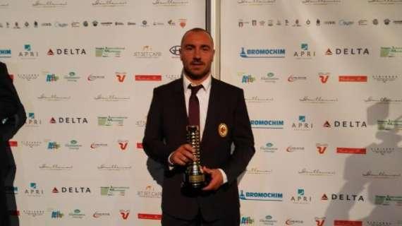 Brocchi a MC: “Finalmente un derby giocato, sconfitta immeritata. Primavera? Serve un altro atteggiamento”