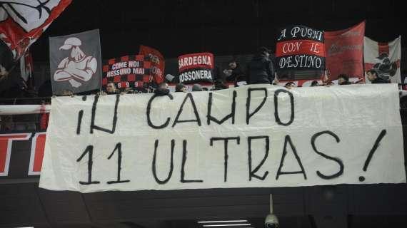 Adesso sì che è derby!