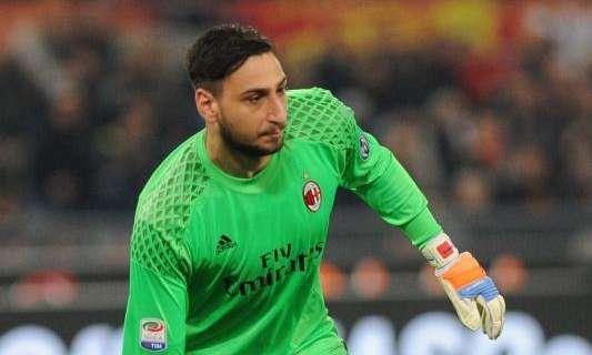ESCLUSIVA MN - Ielpo: "Inspiegabili i cambi di Montella ieri. Errore Gigio? Ai miei tempi era un tiro facile"
