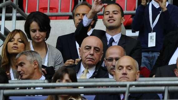 Mercato, a gennaio il bivio