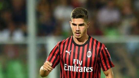 ESCLUSIVA MN - Passerini: "Il Milan è un cantiere. Futuro di A. Silva? Un enigma"