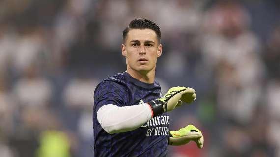 Kepa ad un passo dall'Arsenal. Il Chelsea lo aveva proposto al Milan nell'affare Maignan