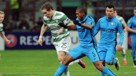 Sky - Milan, chieste informazioni per Johansen del Fulham