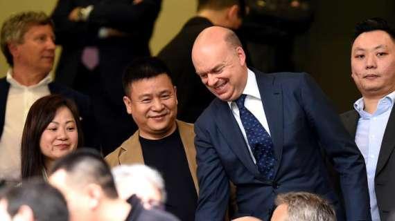 Tuttosport - Milan, salvagente Elliott: passivo record con i cinesi, ma ci ha pensato il fondo Usa