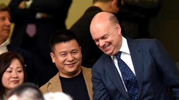 Milan, i -126 mln della gestione Li sotto la lente d'ingrandimento Uefa