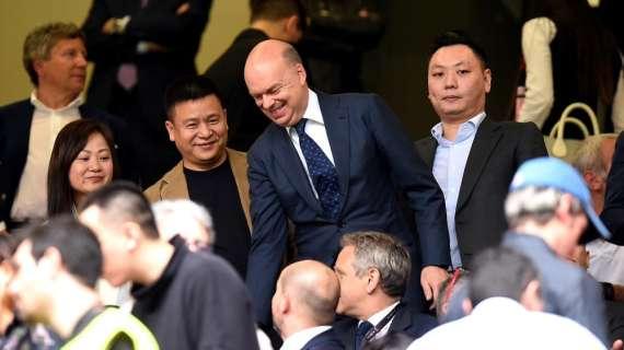 Il Sole 24 Ore - Fassone: "Mister Li voleva Ronaldo. Soldi? Ha preferito il default: sorpreso dalla sua scelta"