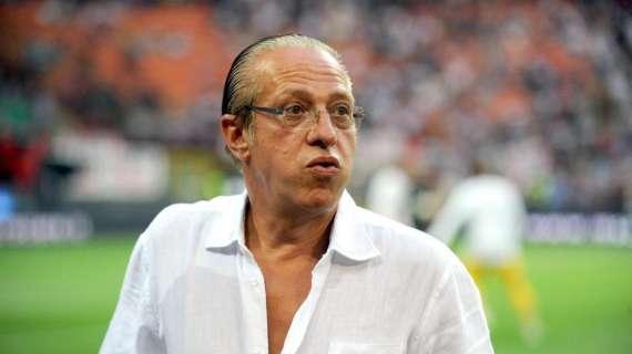 Monza, P. Berlusconi: "Ibra non è un sogno, ma lui ha fatto le sue scelte"