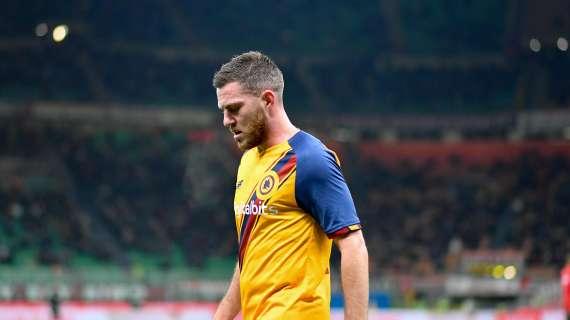 Roma-Veretout, rottura totale. Mourinho: "Non dico ciò che non posso dire"