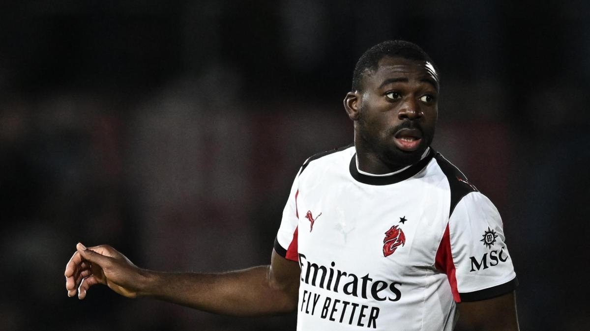 Verso Cremonese-Milan: Fofana in vantaggio su Jashari e Ricci