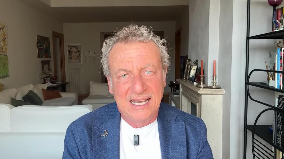 Sabatini: "Jorge Mendes, forse non l'avete capito, fa spendere e non incassare. Però Ramos non è Joao Felix"